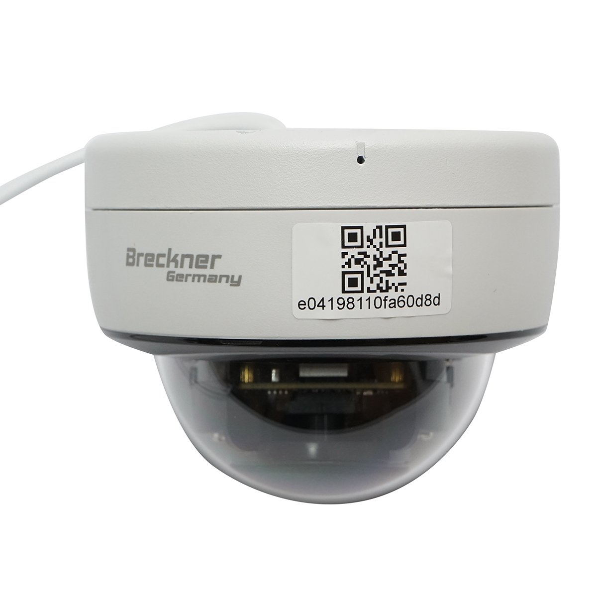 Camera de supraveghere 5 MP, P2P WIFI 2.4GHz, rotativa 360 grade PTZ cu senzor de miscare, detectie umana si aplicatie iCSee